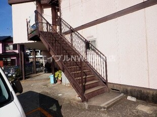 道ノ尾駅 バス9分  長崎バス・野田下車：停歩6分 2階の物件外観写真